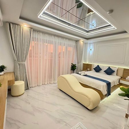 Minh Ngoc Hotel Ho Chi Minh City Exterior photo